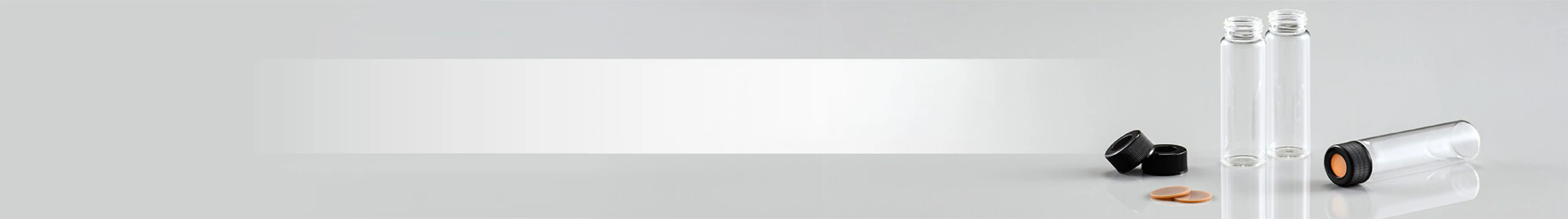 Shimadzu TOC Analysis Consumables